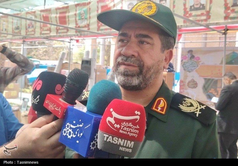 آغاز بیست‌وهفتمین رزمایش کمک‌های مؤمنانه از جوار شهدای جنگ 12 روزه+تصاویر