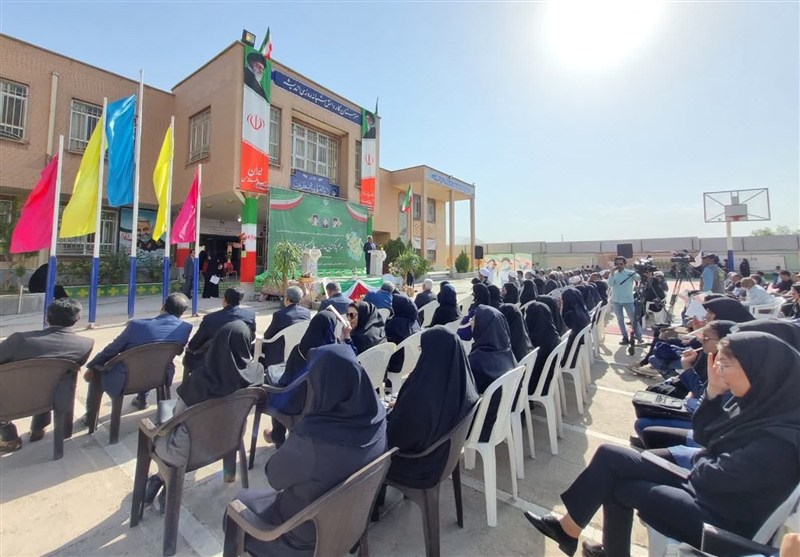 آغاز سال تحصیلی 1404 با تحولات چشمگیر در آموزش و پرورش خراسان جنوبی