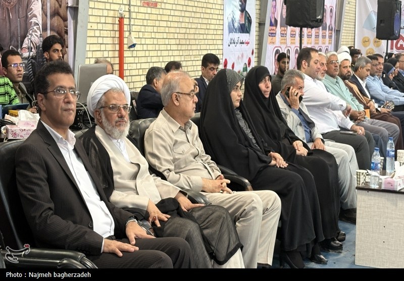 آغاز سال تحصیلی جدید در هرمزگان/ 455 هزار دانش‌آموز راهی مدارس شدند+تصاویر