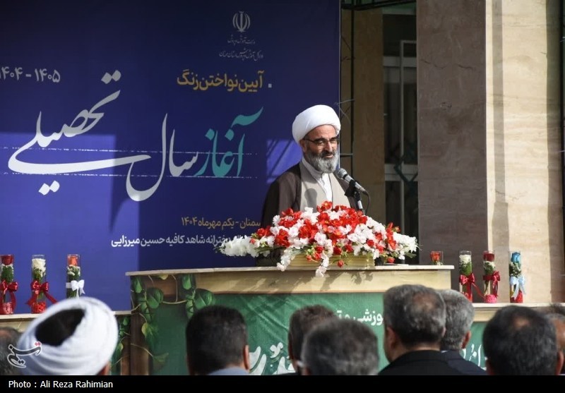 آغاز سال تحصیلی ‌در استان سمنان/ اجرای 72 طرح آموزشی + تصاویر