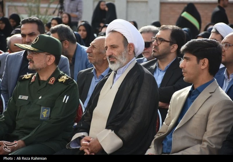 آغاز سال تحصیلی ‌در استان سمنان/ اجرای 72 طرح آموزشی + تصاویر