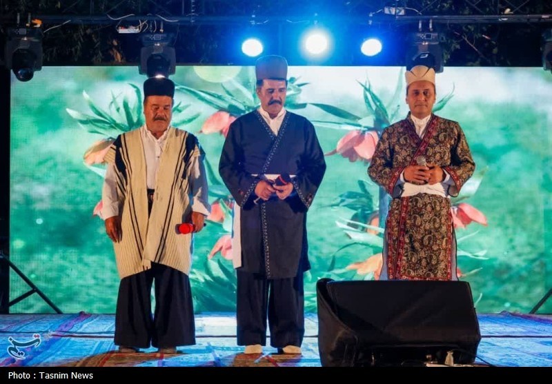 آغاز سومین جشنواره ملی اقوام و عشایر ایران‌زمین در فارسان + تصویر