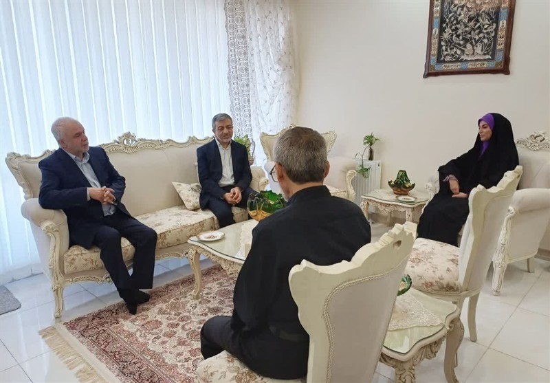 آغاز فرآیند تدوین «دایره‌المعارف شهدای جنگ 12 ‌روزه»