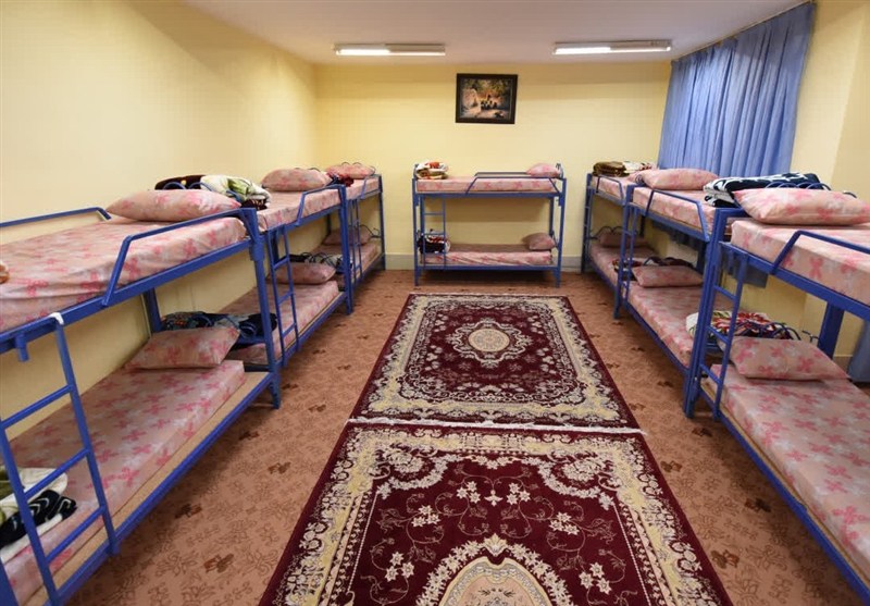 آغاز فعالیت 6 مجتمع فرهنگی تربیتی شبانه‌روزی کمیته امداد در خراسان‌ جنوبی