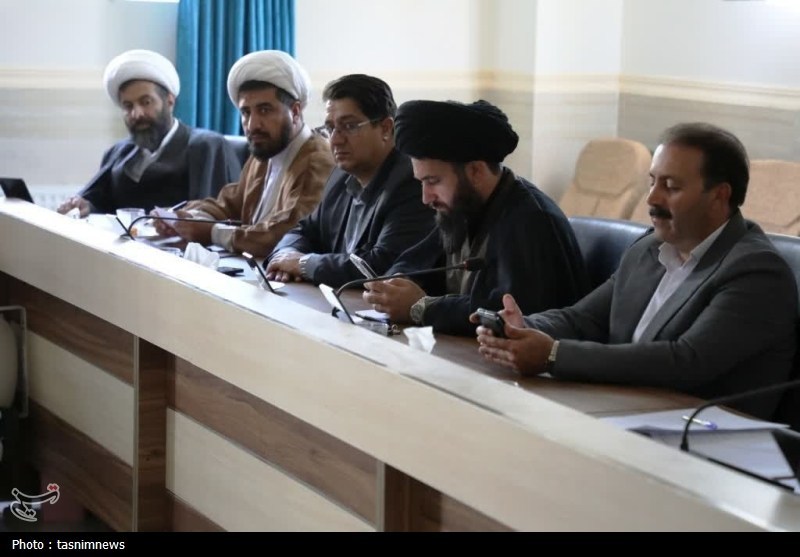 آغاز پویش «به عشق پیامبر می‌بخشم» برای آزادی زندانیان جرائم غیرعمد+تصویر