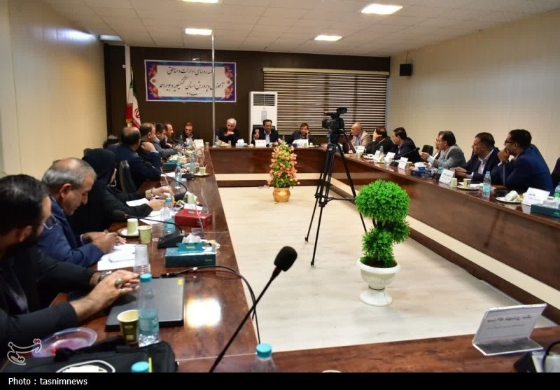 آمادگی کامل مدارس کهگیلویه و بویراحمد برای آغاز سال تحصیلی