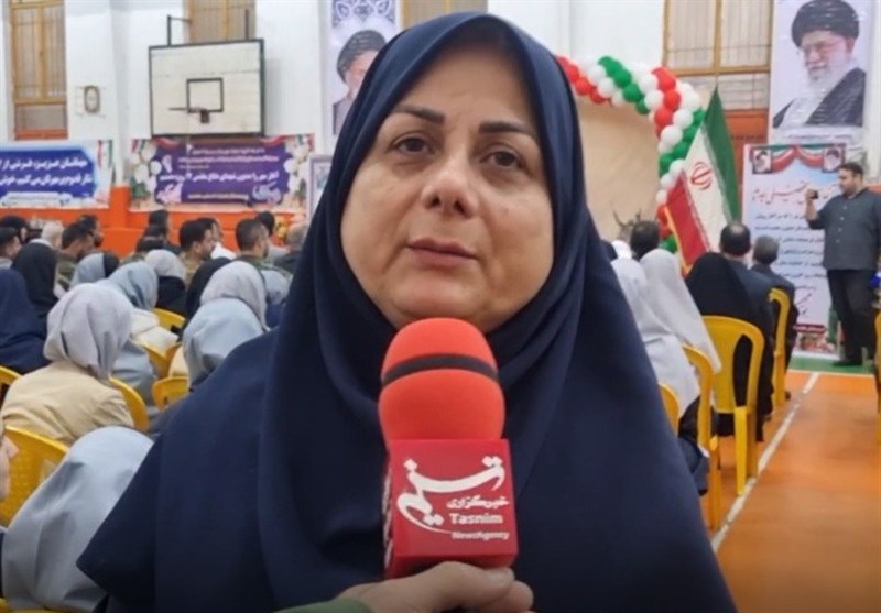 آینده ایران با تلاش نسل جوان رقم می‌خورد