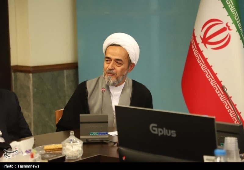 آیین معارفه سه سرپرست جدید استانداری قم برگزار شد+ تصویر