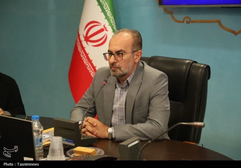 آیین معارفه سه سرپرست جدید استانداری قم برگزار شد+ تصویر