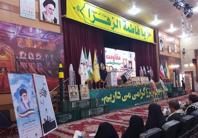 اتحاد ملی و هم‌افزایی بین مسئولان رمز خدمت شایسته به مردم است