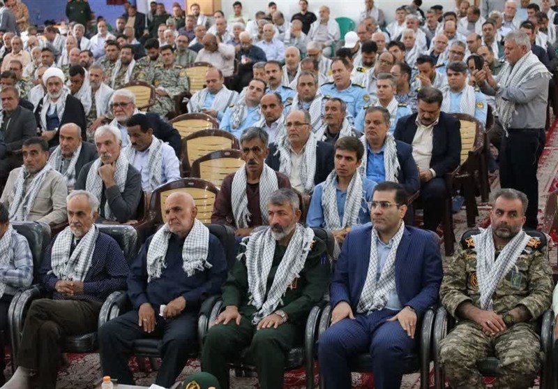 اتحاد ملی و هم‌افزایی بین مسئولان رمز خدمت شایسته به مردم است