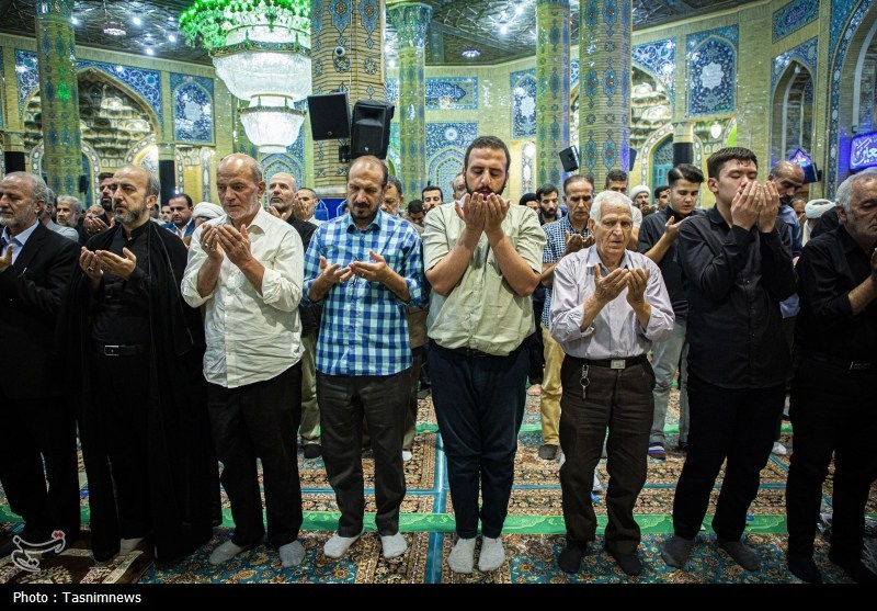 اجتماع باشکوه 