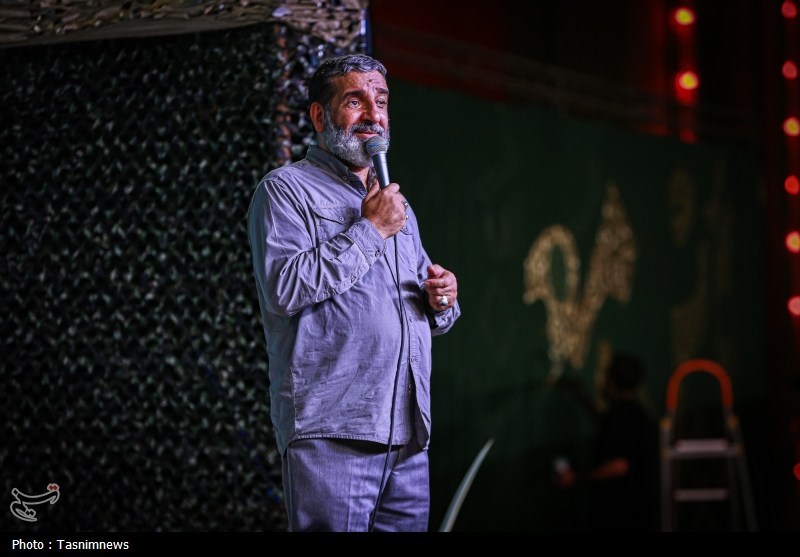 اجتماع باشکوه 