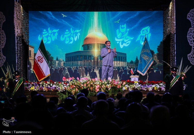 اجتماع باشکوه 
