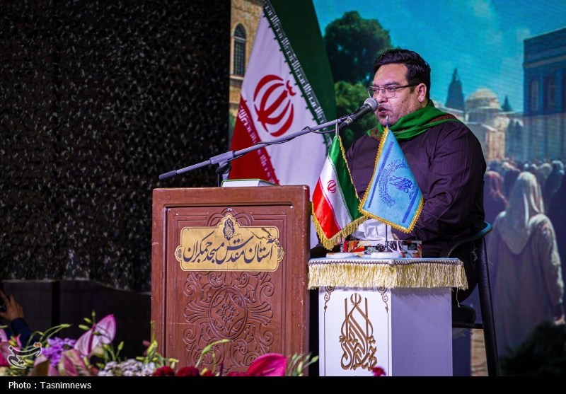 اجتماع باشکوه 