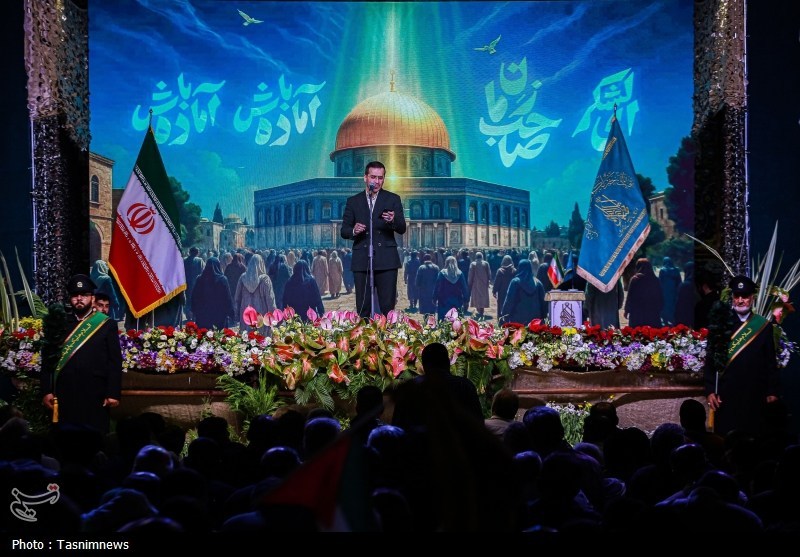 اجتماع باشکوه 