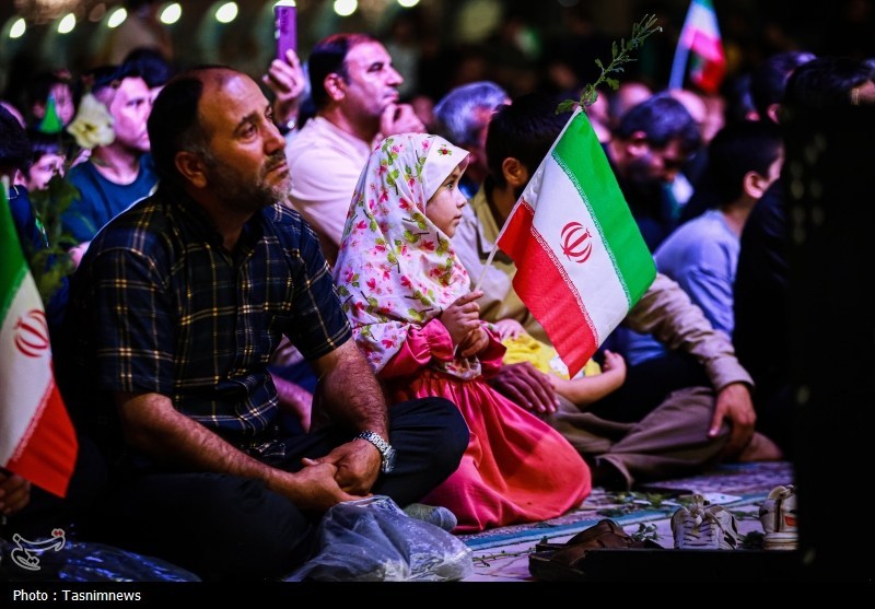 اجتماع باشکوه 