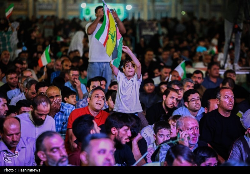 اجتماع باشکوه 