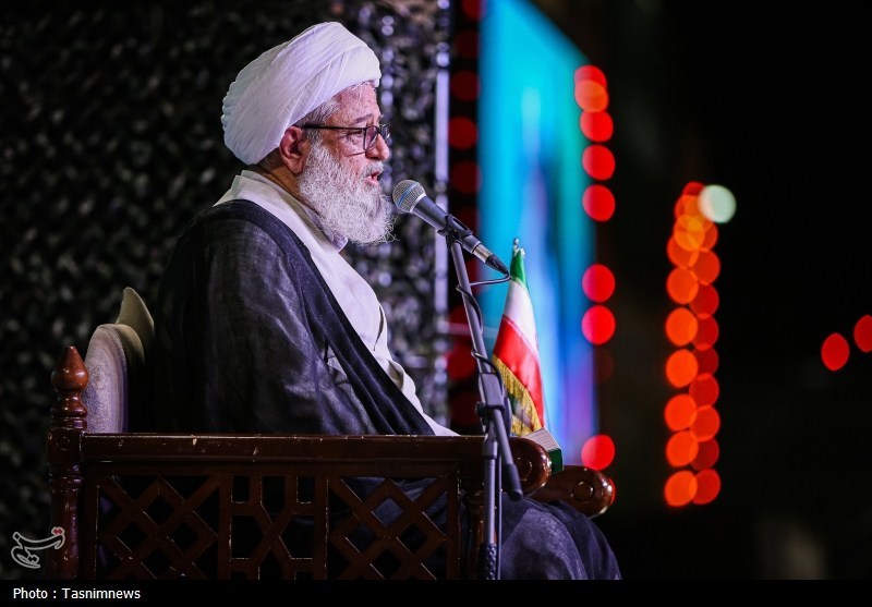 اجتماع باشکوه 