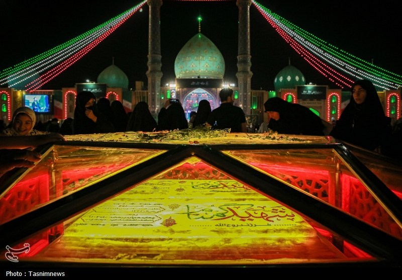 اجتماع باشکوه 