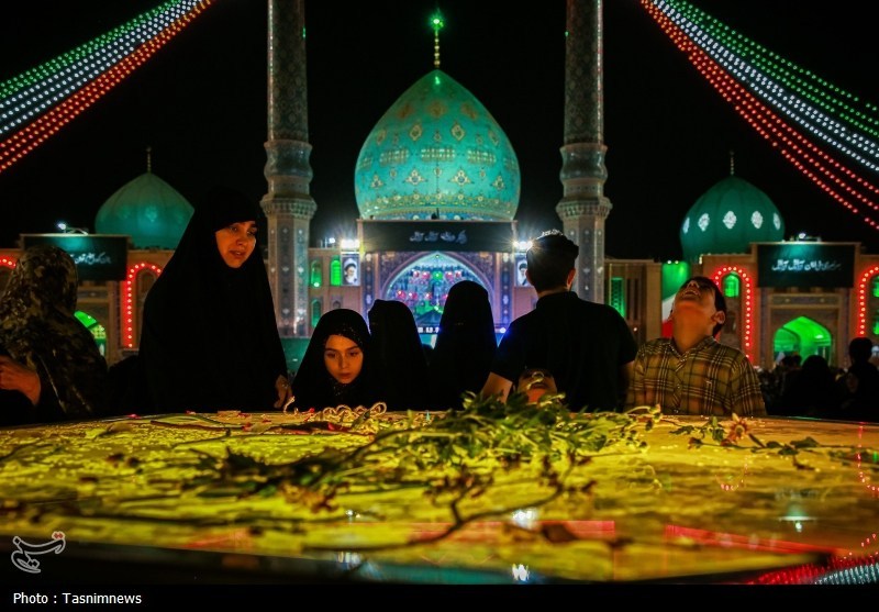 اجتماع باشکوه 