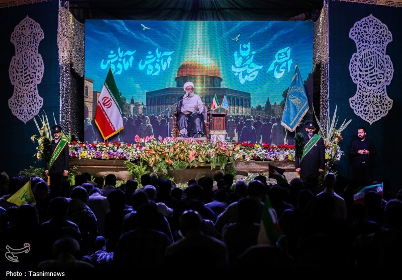 اجتماع باشکوه 