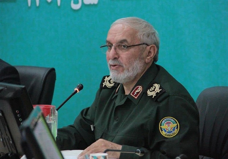 اجرای طرح سراسری «سپاس» در البرز؛ تجلیل از پیشکسوتان و جانبازان دفاع مقدس