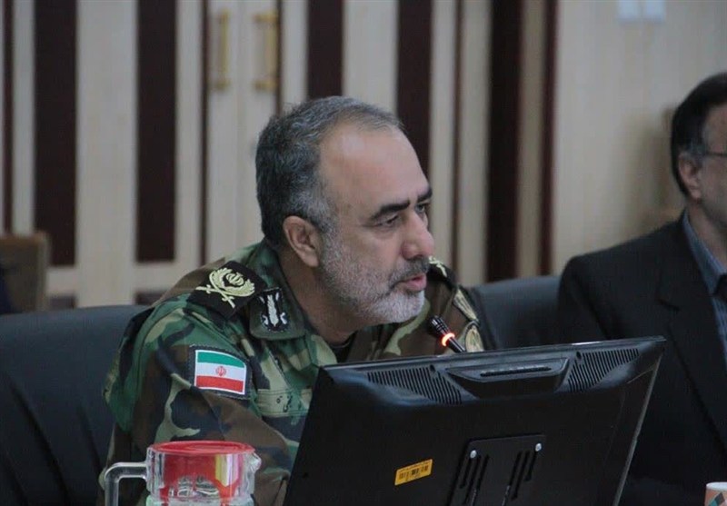 اجرای طرح سراسری «سپاس» در البرز؛ تجلیل از پیشکسوتان و جانبازان دفاع مقدس