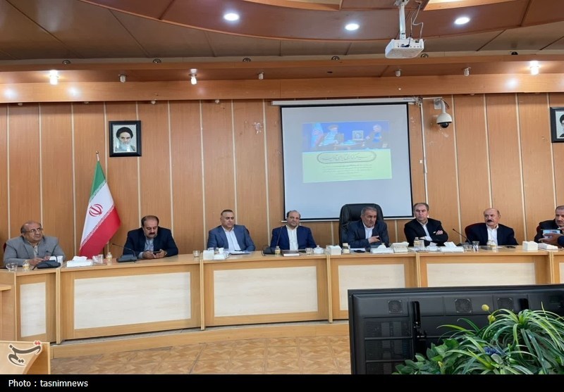 استانداری کهگیلویه و بویراحمد , 