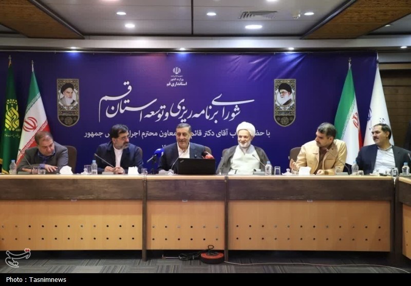 اختصاص 33 همت اعتبار و تسهیلات برای تحول اقتصادی قم
