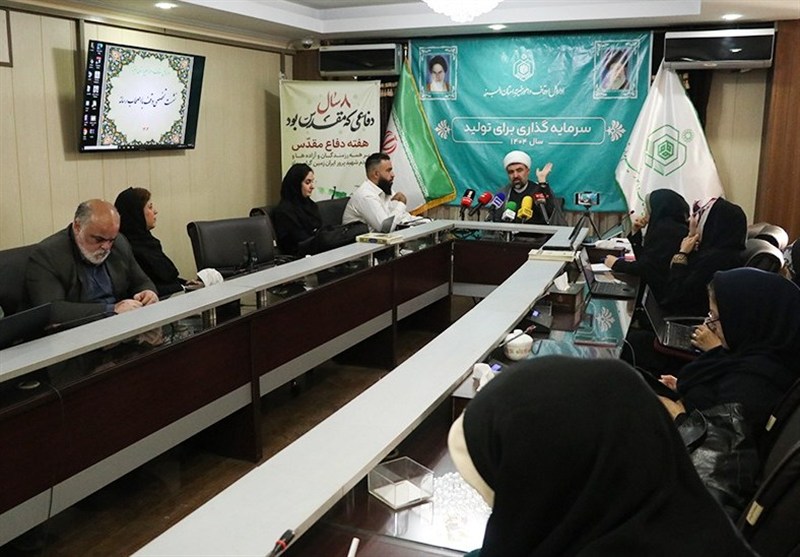 اخذ 407 سند مالکیت موقوفات، مساجد و بقاع متبرکه در البرز