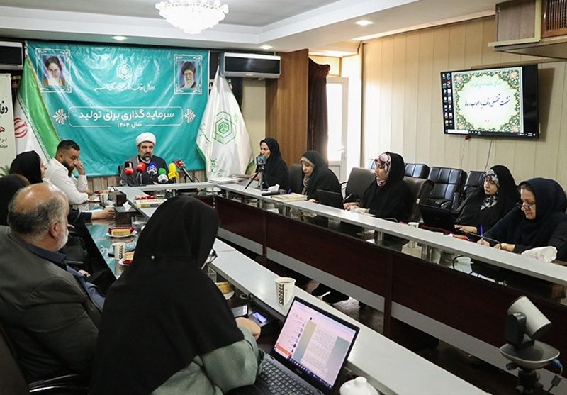 اخذ 407 سند مالکیت موقوفات، مساجد و بقاع متبرکه در البرز
