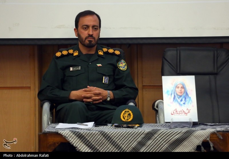 ارزش‌ها و نکات معنوی دوران دفاع مقدس را برای نسل‌های جدید بازگو کنیم