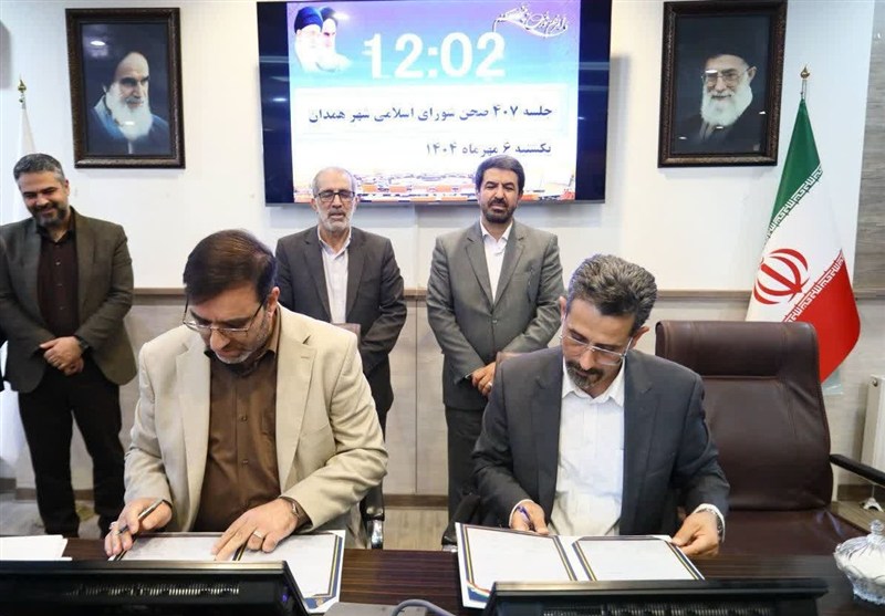 از امضای طرح تفصیلی تا بررسی پروژه‌های نیمه‌تمام