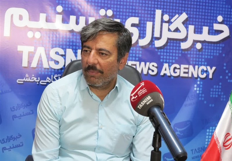 از دل زمین تا دل شعر/شاعری که معادن را از زاویه‌ای متفاوت می‌بیند