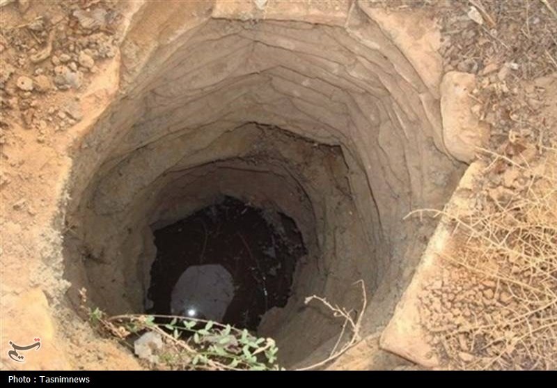 از رودخانه‌های خشک تا سدهای خالی/ ‌آذربایجان غربی در چنگال خشکسالی!