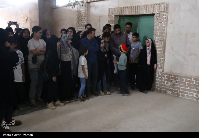 از فریاد 42 تا طلیعه 57 در خیابان انقلاب؛ مردم سمنان، بازیگران زندهٔ تاریخ شدند
