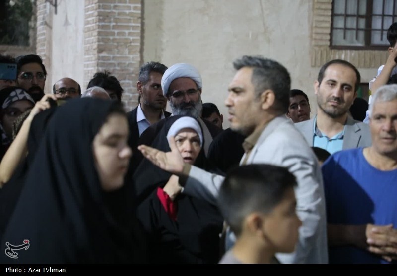 از فریاد 42 تا طلیعه 57 در خیابان انقلاب؛ مردم سمنان، بازیگران زندهٔ تاریخ شدند