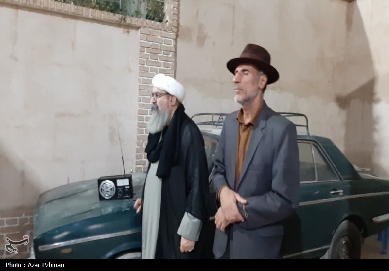 از فریاد 42 تا طلیعه 57 در خیابان انقلاب؛ مردم سمنان، بازیگران زندهٔ تاریخ شدند