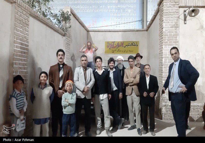 از فریاد 42 تا طلیعه 57 در خیابان انقلاب؛ مردم سمنان، بازیگران زندهٔ تاریخ شدند