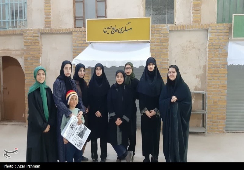 از فریاد 42 تا طلیعه 57 در خیابان انقلاب؛ مردم سمنان، بازیگران زندهٔ تاریخ شدند