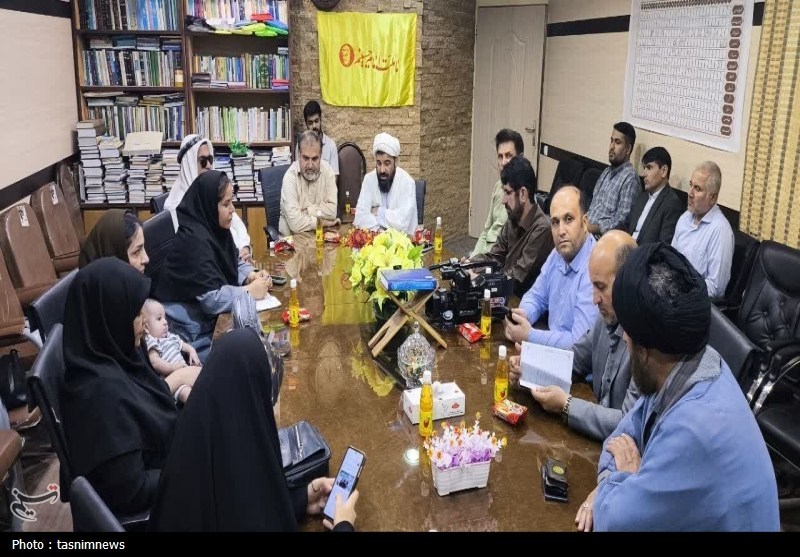 سازمان تبلیغات اسلامی , وزارت فرهنگ و ارشاد , 