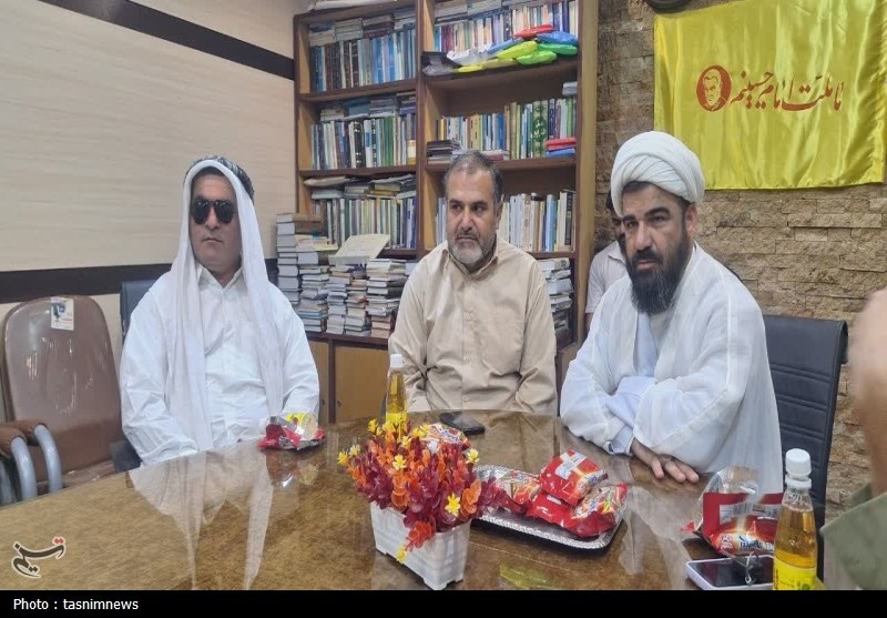 سازمان تبلیغات اسلامی , وزارت فرهنگ و ارشاد , 