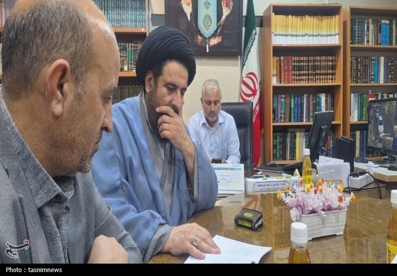 سازمان تبلیغات اسلامی , وزارت فرهنگ و ارشاد , 