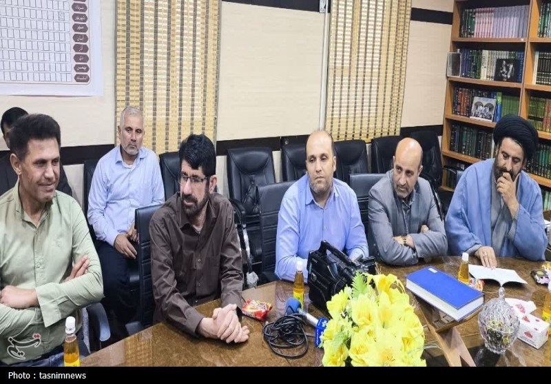 سازمان تبلیغات اسلامی , وزارت فرهنگ و ارشاد , 