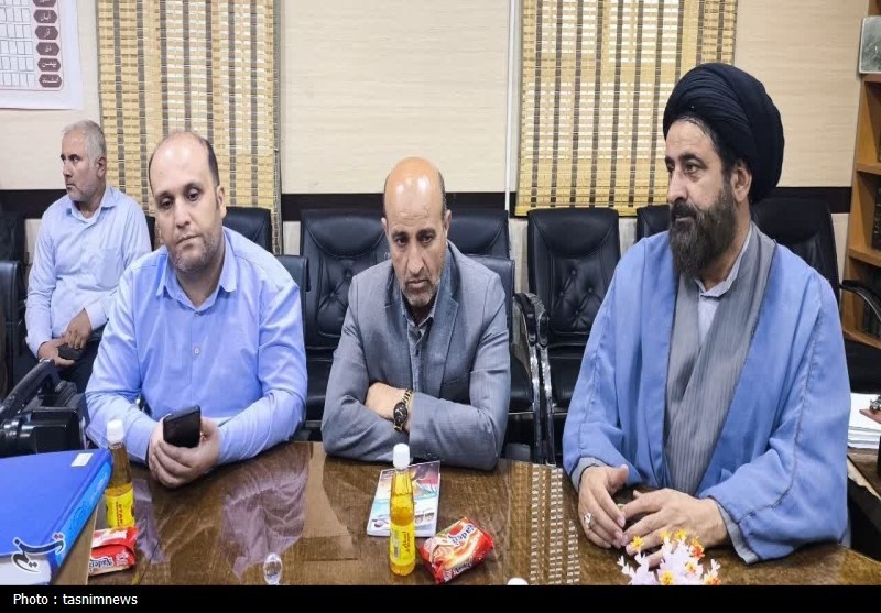 سازمان تبلیغات اسلامی , وزارت فرهنگ و ارشاد , 