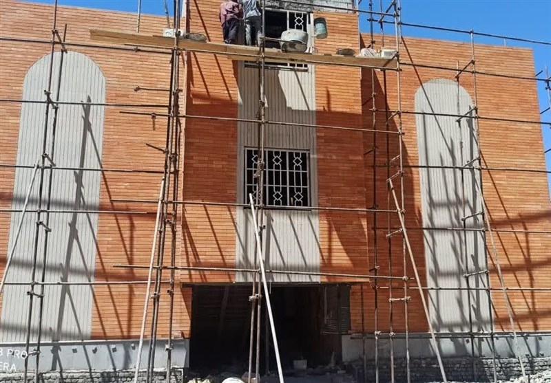 افتتاح 4 مدرسه مدرن با حمایت خیرین و دولت تا مهر در خراسان جنوبی