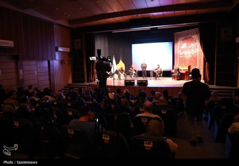 افتتاح خانه هنرمندان یزد با تأکید بر نقش هویت‌ساز هنر