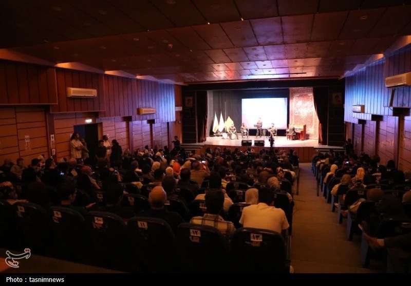 افتتاح خانه هنرمندان یزد با تأکید بر نقش هویت‌ساز هنر