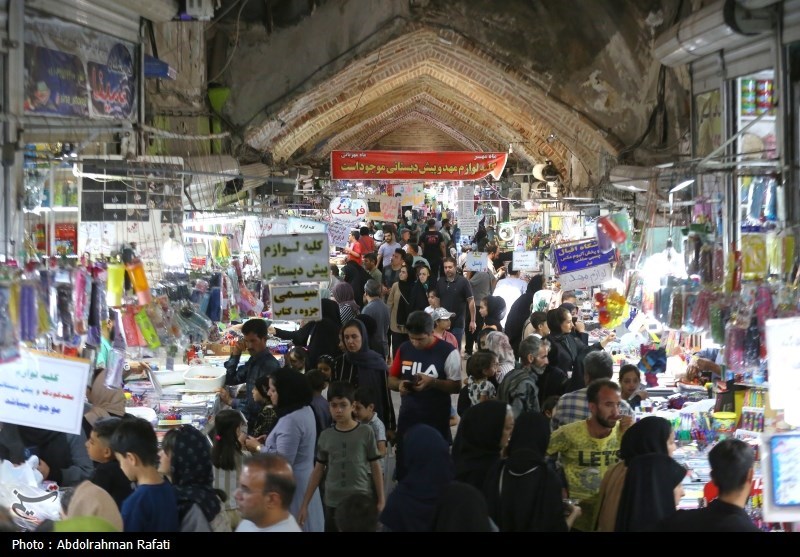 ‌افزایش 30 درصدی قیمت لوازم التحریر در همدان